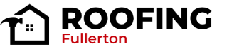 Fullerton Roofing Company Logo